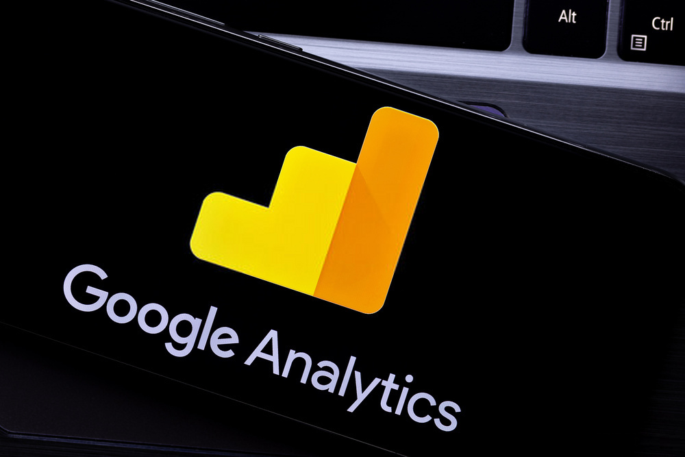 google analytics